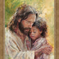 Safe In His Arms