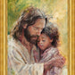 Safe In His Arms