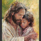 Safe In His Arms
