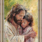 Safe In His Arms