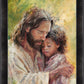 Safe In His Arms