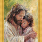 Safe In His Arms