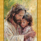 Safe In His Arms