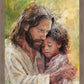Safe In His Arms