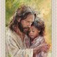 Safe In His Arms