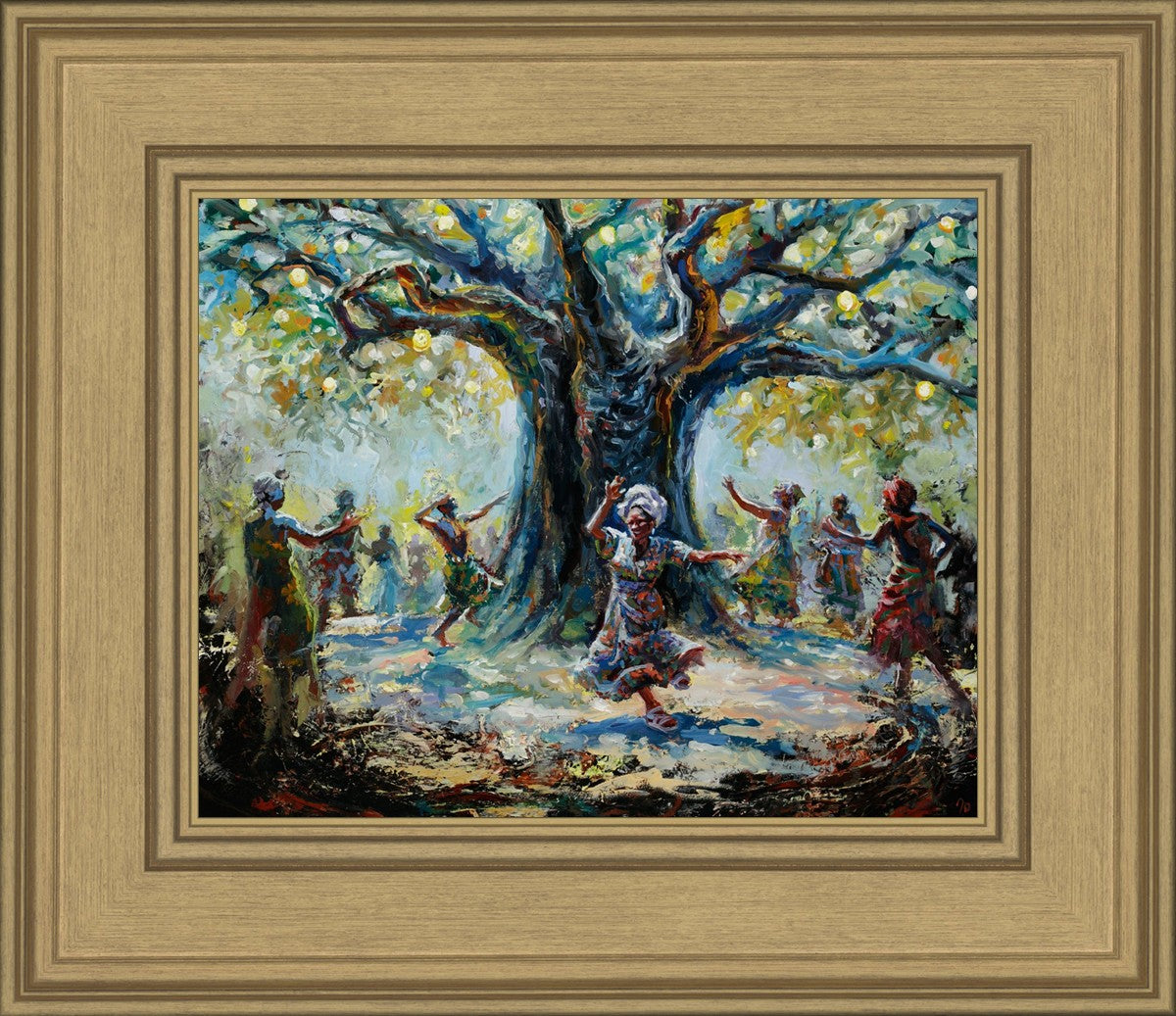 Tree of Life