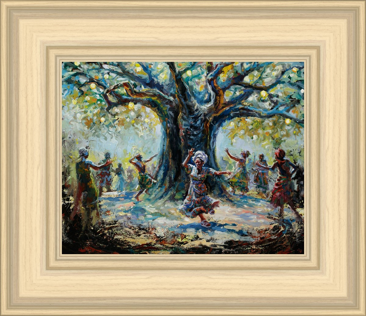 Tree of Life