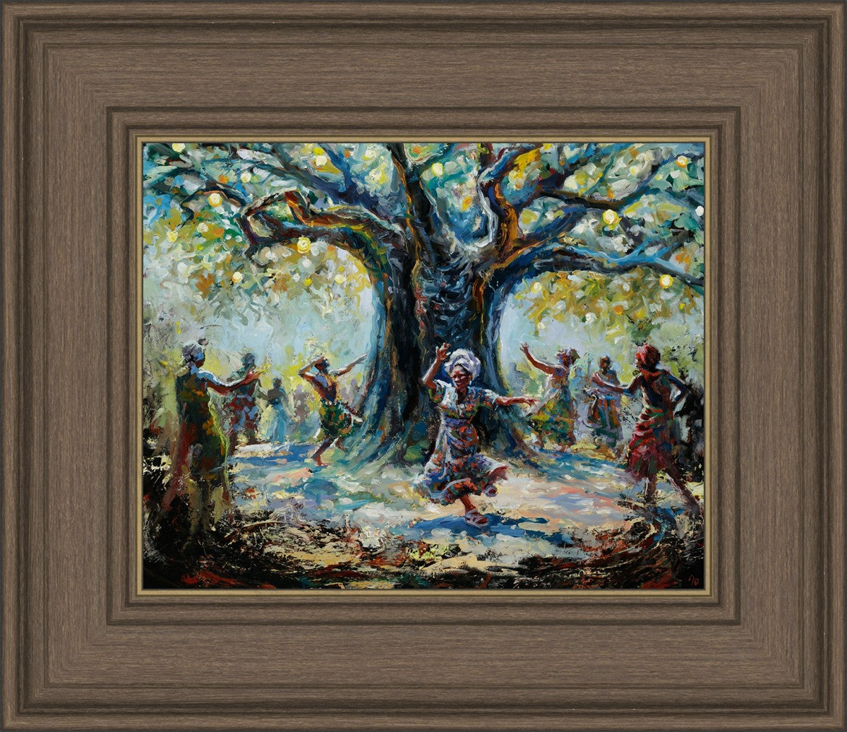 Tree of Life