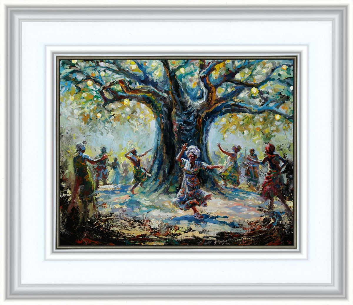Tree of Life