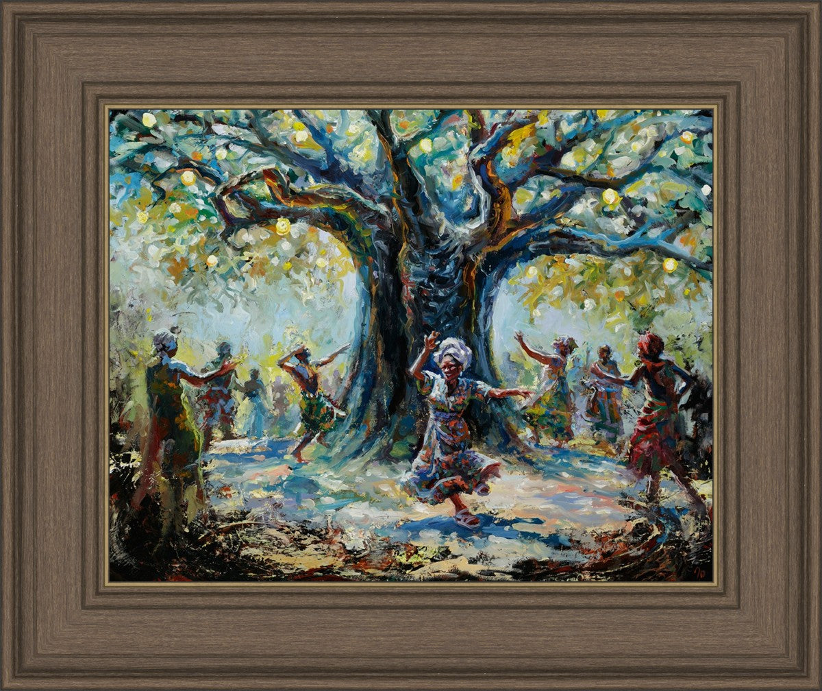 Tree of Life
