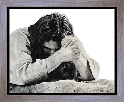 Nevertheless Gallery Wrap