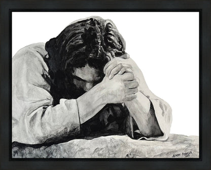 Nevertheless Gallery Wrap