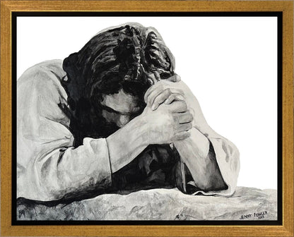 Nevertheless Gallery Wrap