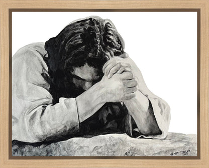 Nevertheless Gallery Wrap