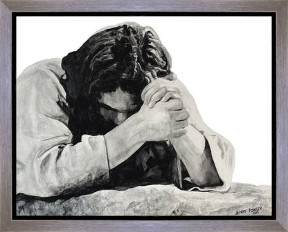 Nevertheless Gallery Wrap