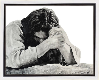 Nevertheless Gallery Wrap