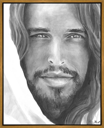 Christ Portrait