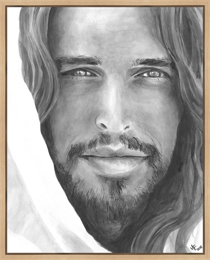 Christ Portrait