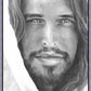 Christ Portrait