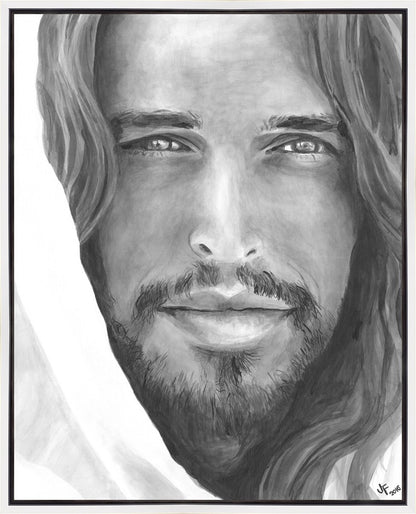 Christ Portrait
