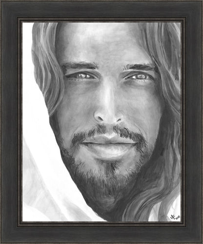 Christ Portrait