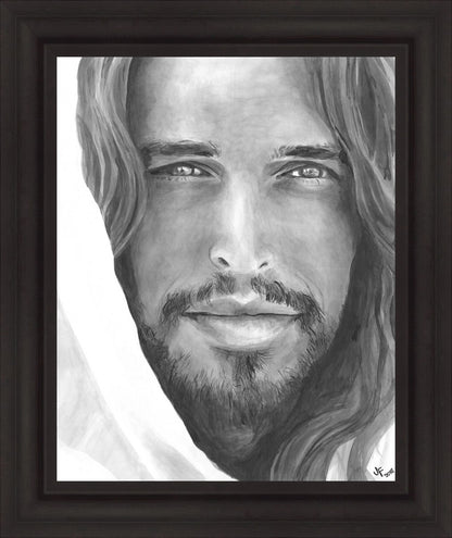 Christ Portrait
