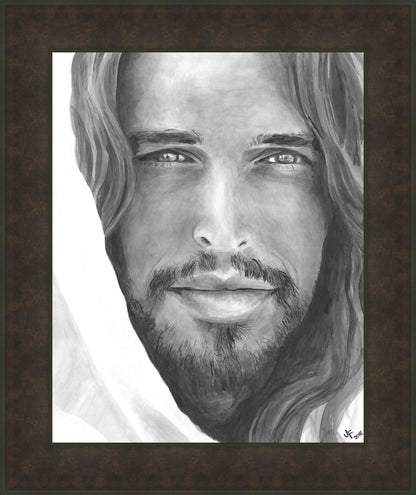 Christ Portrait