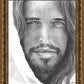Christ Portrait