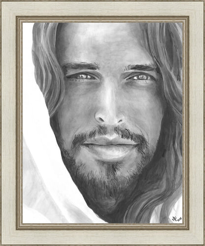 Christ Portrait