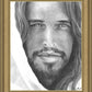 Christ Portrait