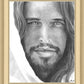 Christ Portrait