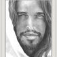 Christ Portrait