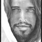 Christ Portrait