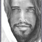 Christ Portrait