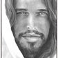 Christ Portrait
