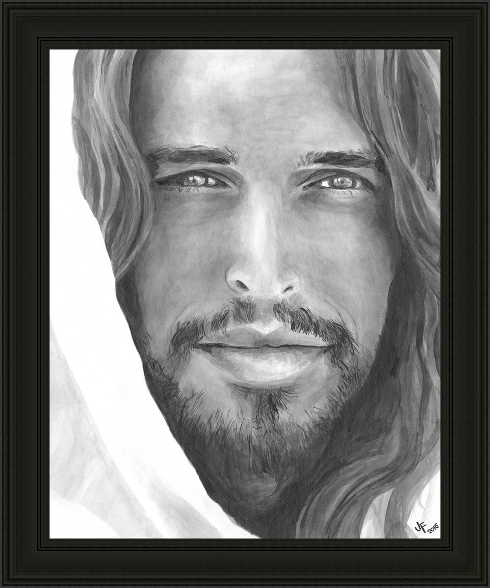 Christ Portrait