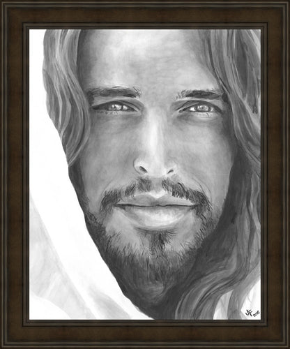 Christ Portrait