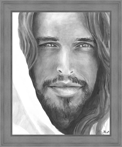 Christ Portrait