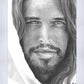Christ Portrait