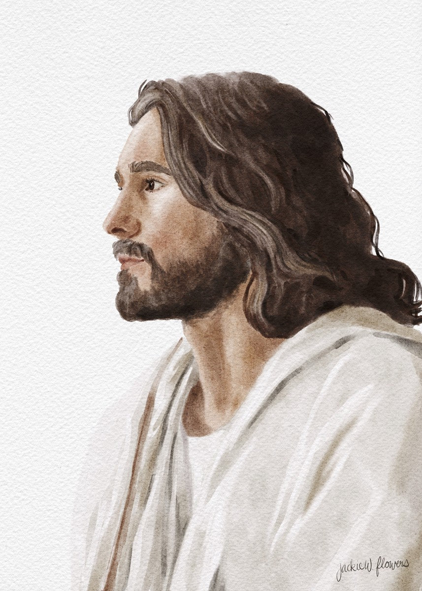 Savior, Redeemer