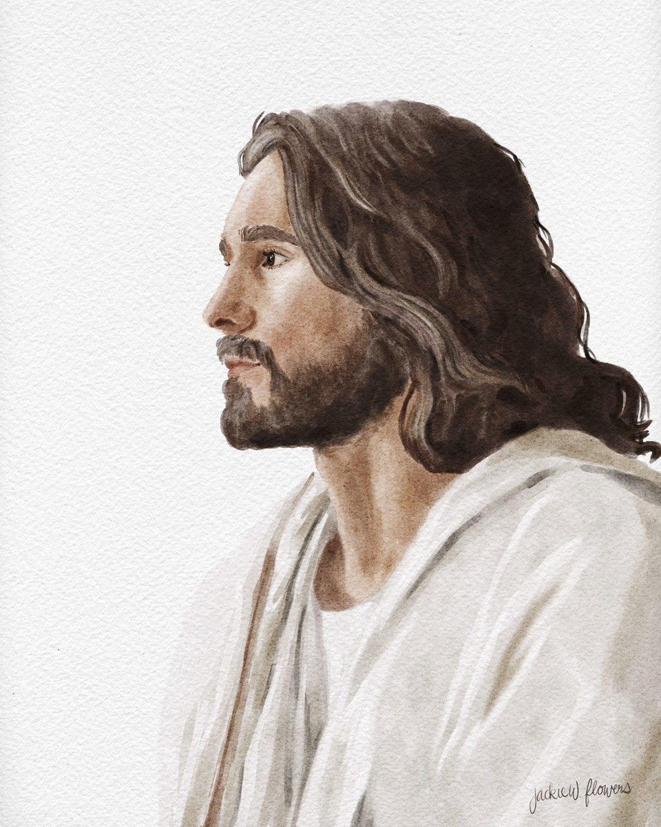 Savior, Redeemer