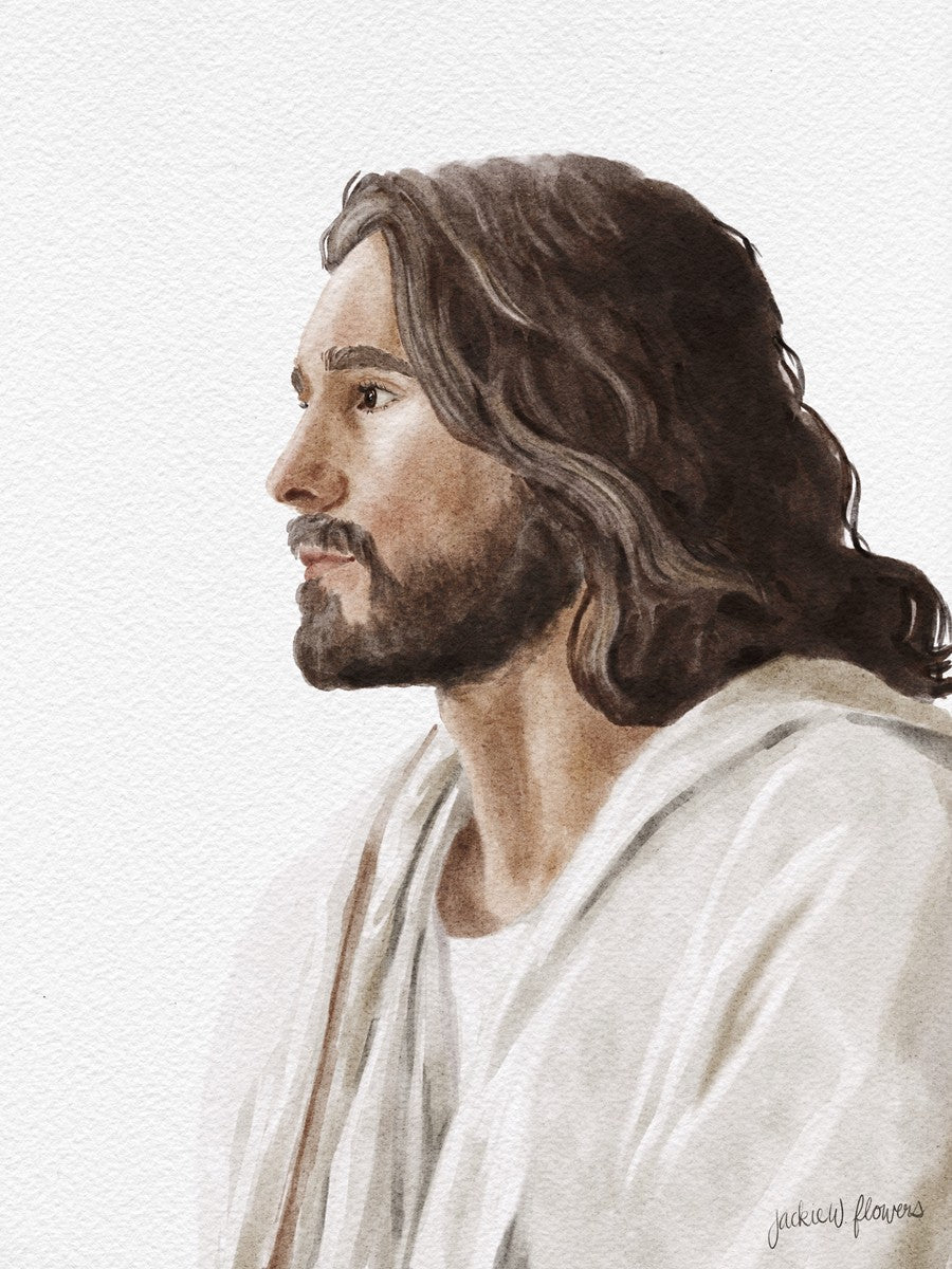 Savior, Redeemer