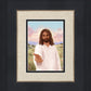 Take His Hand