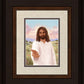 Take His Hand