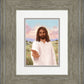Take His Hand