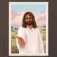 Take His Hand