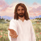 Take His Hand