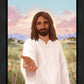 Take His Hand