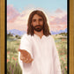 Take His Hand