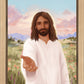 Take His Hand